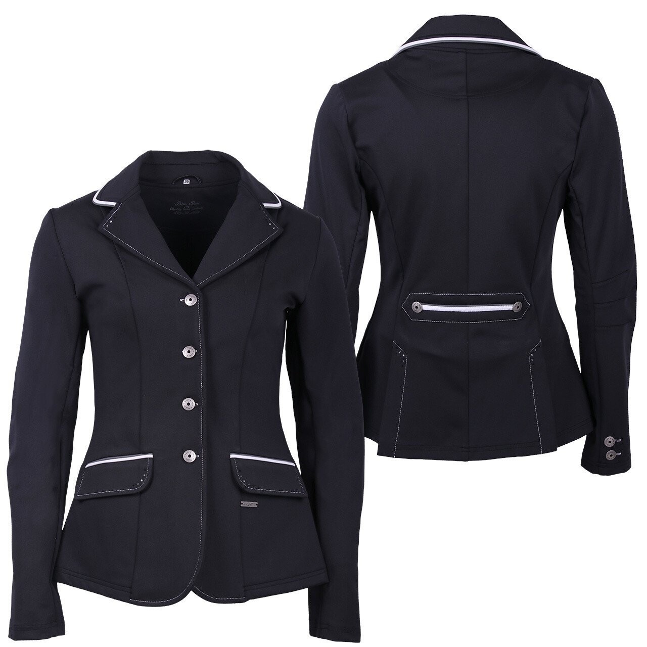Veste de concours Coco - QHP