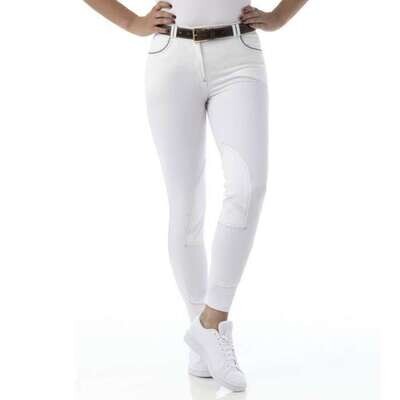 Pantalon Verona  Junior blanc - EQUITHEME