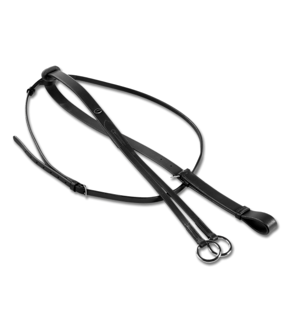 Martingale X line - Waldhausen