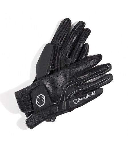Gants "V skin" Hunter -  SAMSHIELD