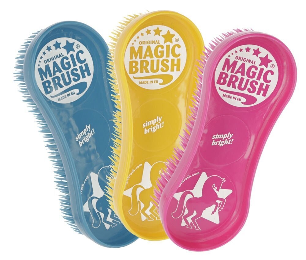 Magic Brush Classic, Couleur: Classic - multicolor