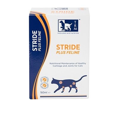 Stride Feline 150 ml - TRM
