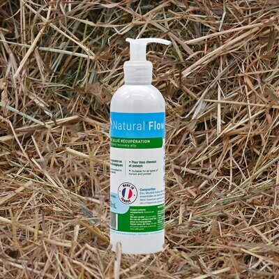 Natural Flow 250ml - Soins récupération