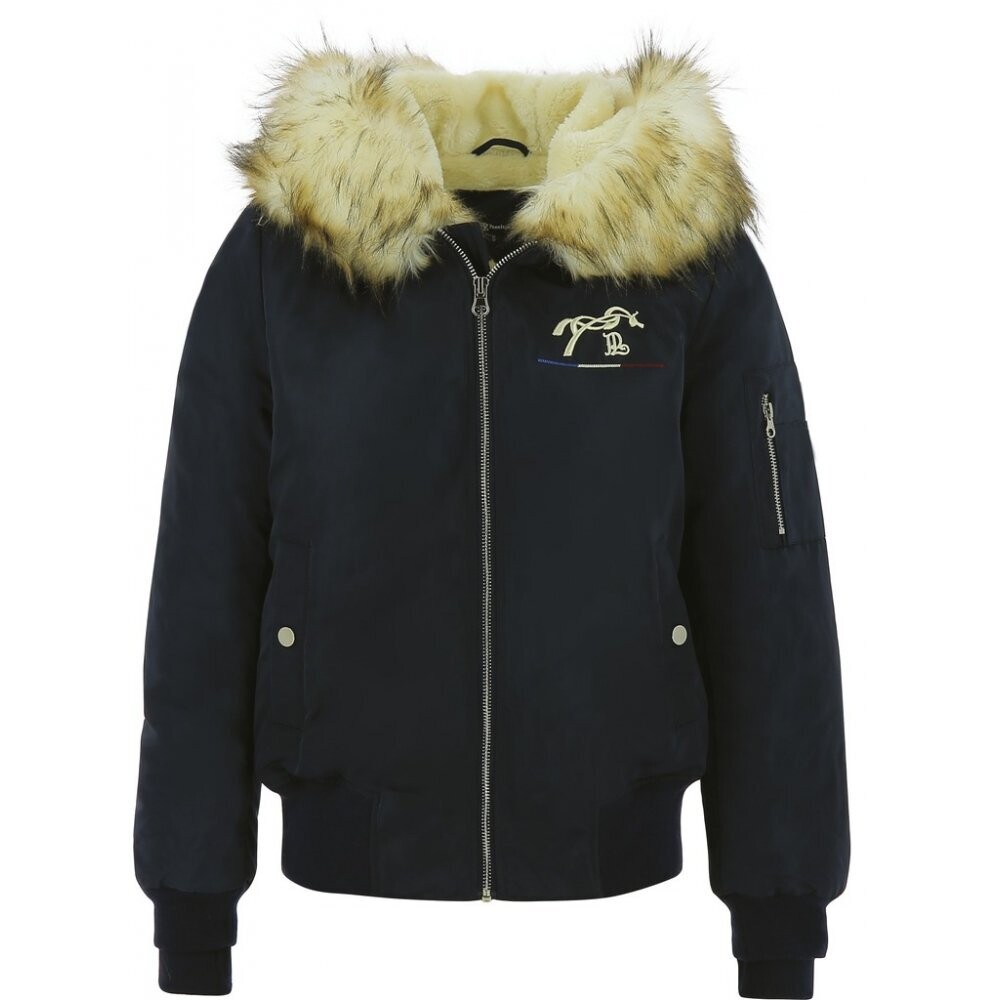 Bombers  Lyon divers coloris - PENELOPE