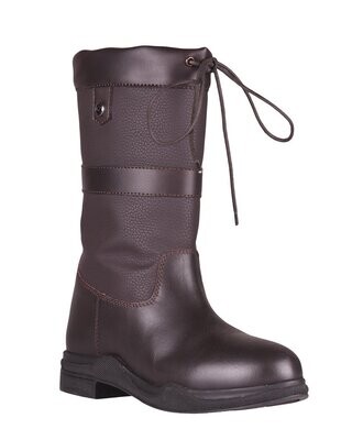 Bottes d'extérieur Rory - marron