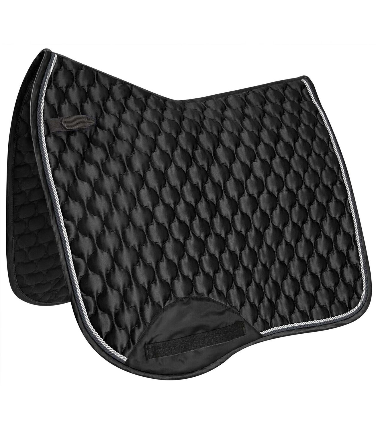 Tapis Toulouse Noir dressage - Waldhausen