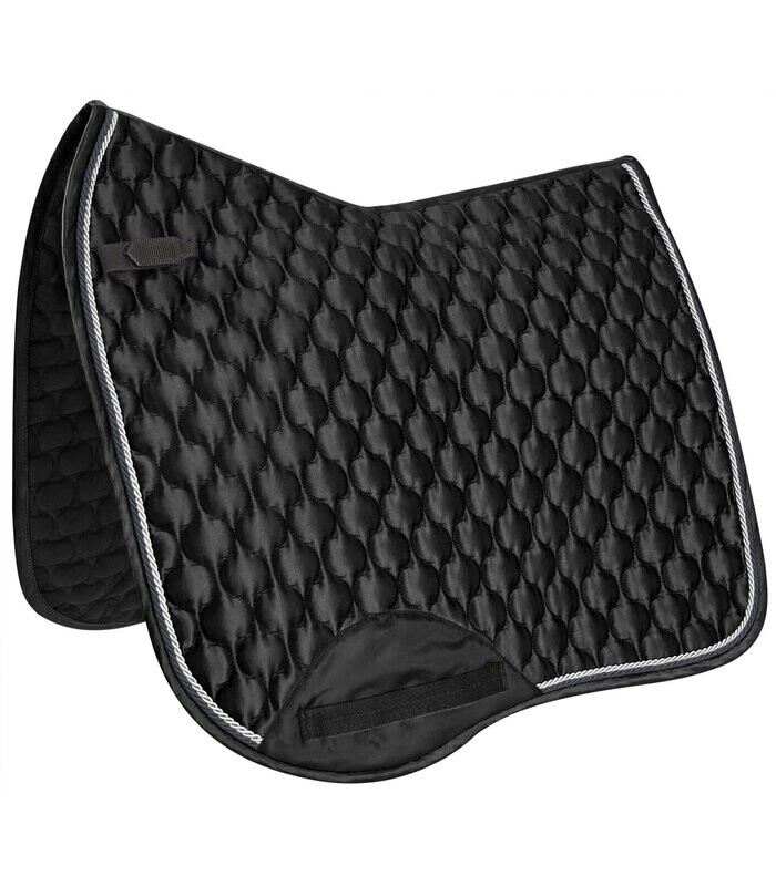 Tapis Toulouse Noir dressage - Waldhausen