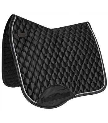 Tapis Toulouse Noir dressage - Waldhausen