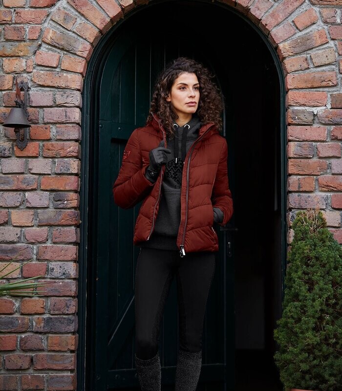 Gants magnetize hiver - Noir Gants magnetize hiver - Noir