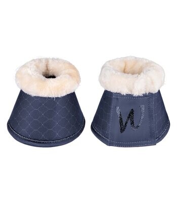 Cloches Barcelone indigo