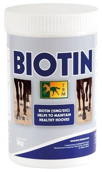 Biotine 1kg - TRM