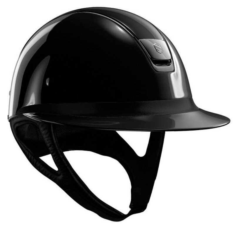 Miss Shield Glossy 2.0 noir SAMSHIELD