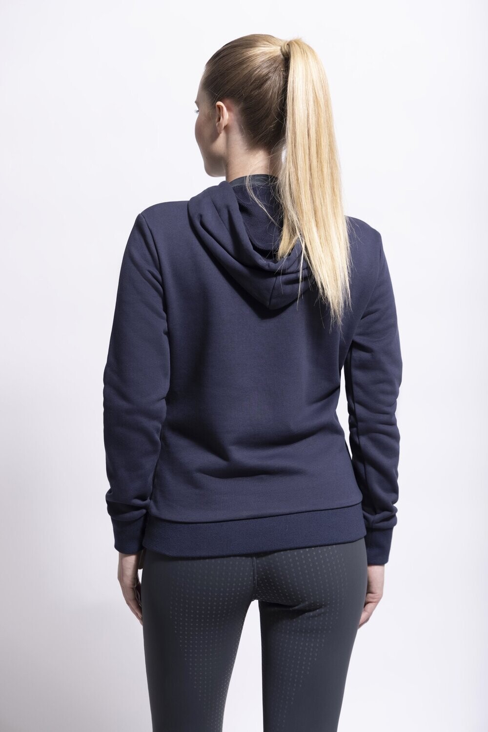 Sweat Bonnie NAVY - SAMSHIELD