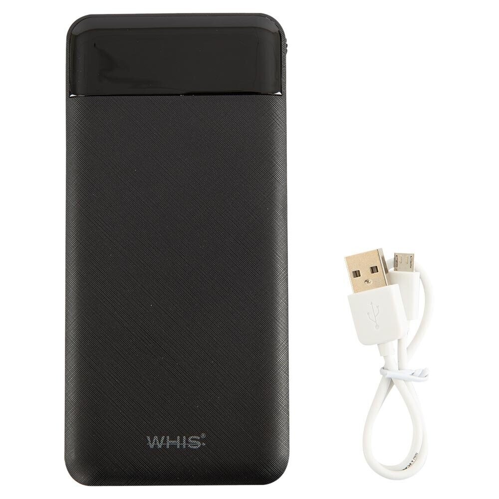Power Bank Long Life  - WHIS