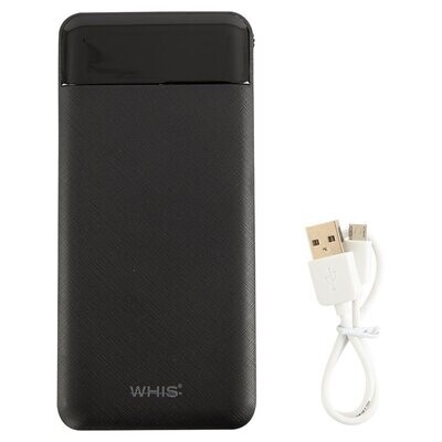 Power Bank Long Life  - WHIS