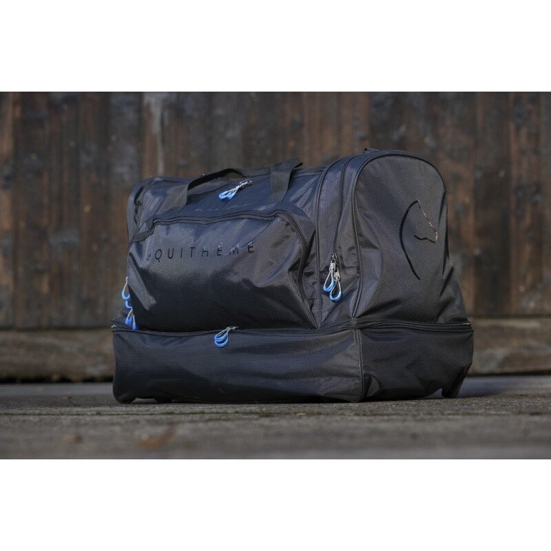 Sac de voyage - EQUITHEME