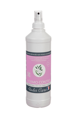 Hormo control 500ml - spray gestion jument en chaleur -  ALODIS CARE