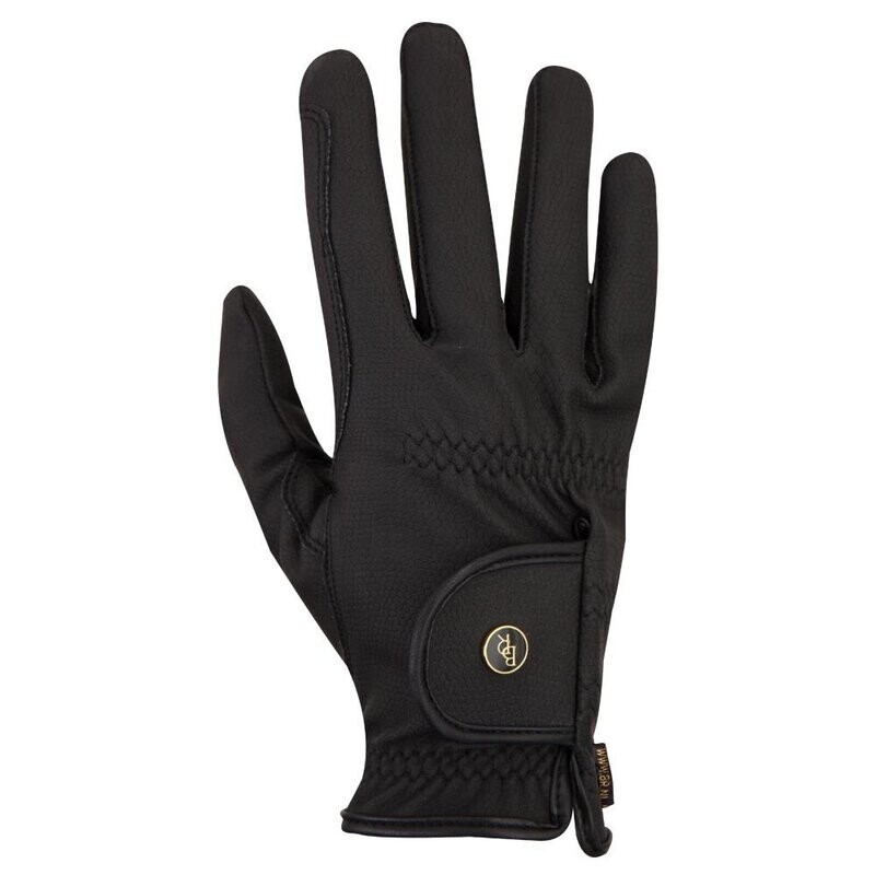 Gants grip Pro noir - BR