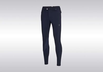 Pantalon Marceau marine Homme - SAMSHIELD Pantalon Marceau marine Homme - SAMSHIELD