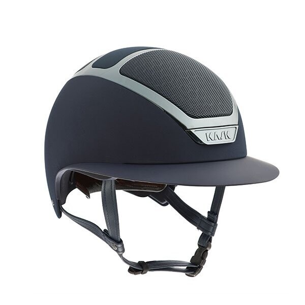 Casque Star Lady Marine 58  - KASK