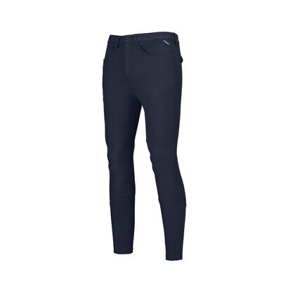 Pantalon homme "Navaro" marine - PIKEUR