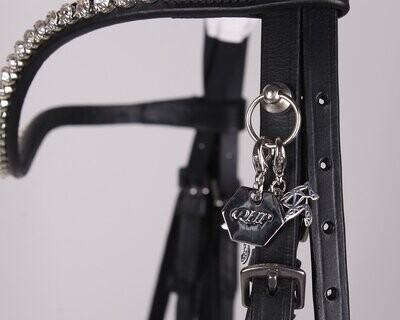 Système d'attachement charm - QHP