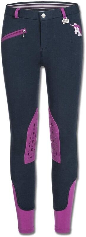 Pantalon thermo Lucky enfant 9 ans