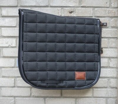 Tapis Aerotech noir - PADDOCK SPORT