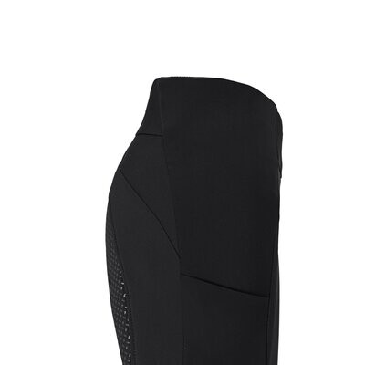 Pantalon Orell Athlesure Full Grip noir - PIKEUR Pantalon Orell Athlesure Full Grip noir - PIKEUR