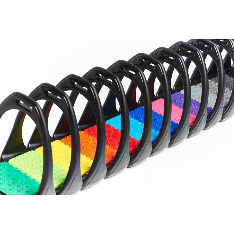 Etriers Compositi Reflex