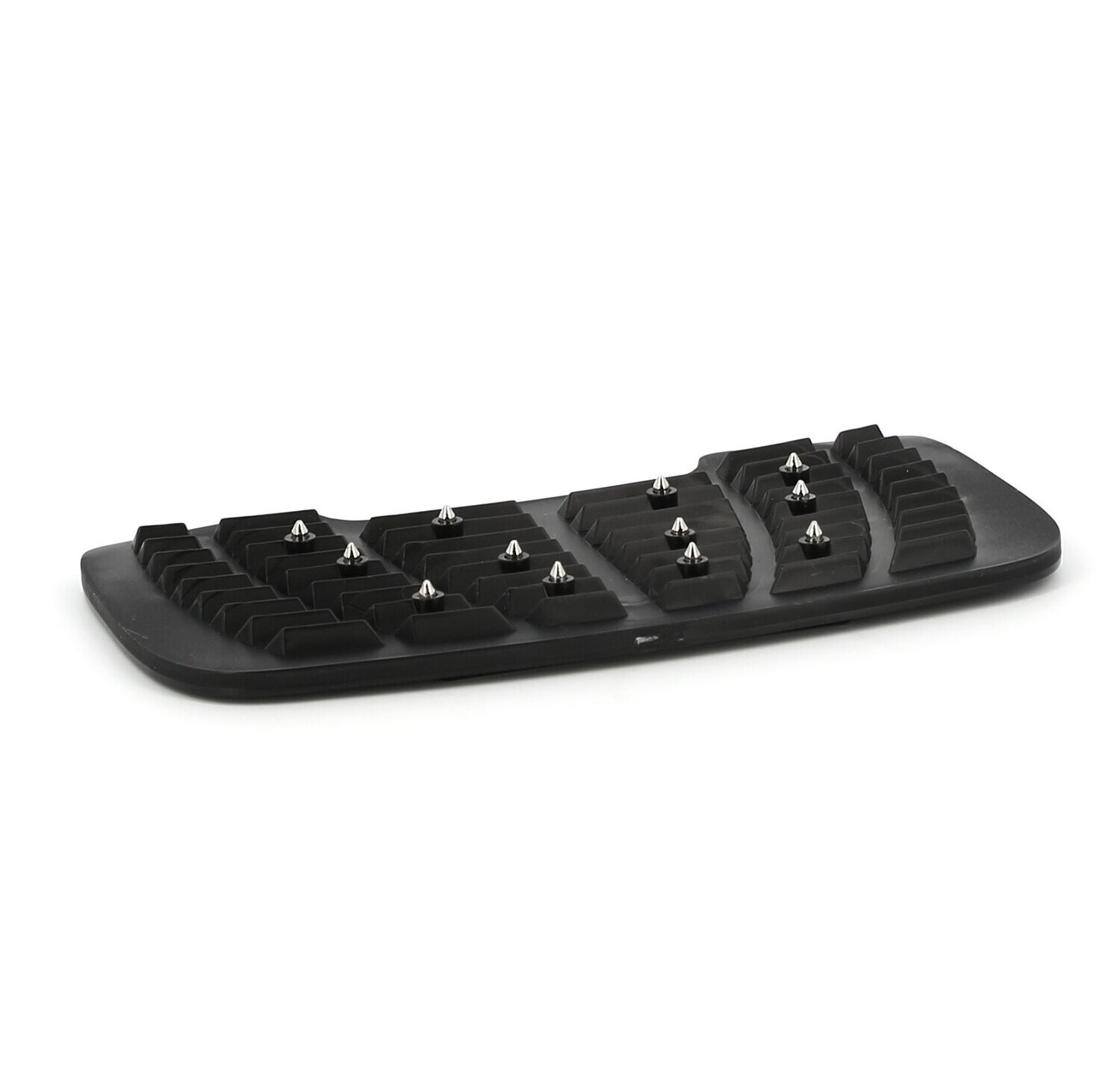 plancher plat, plancher incliné / grip, ultra grip