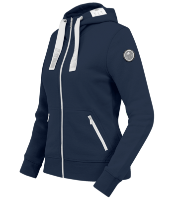 Sweat à capuche Hamilton Marine
