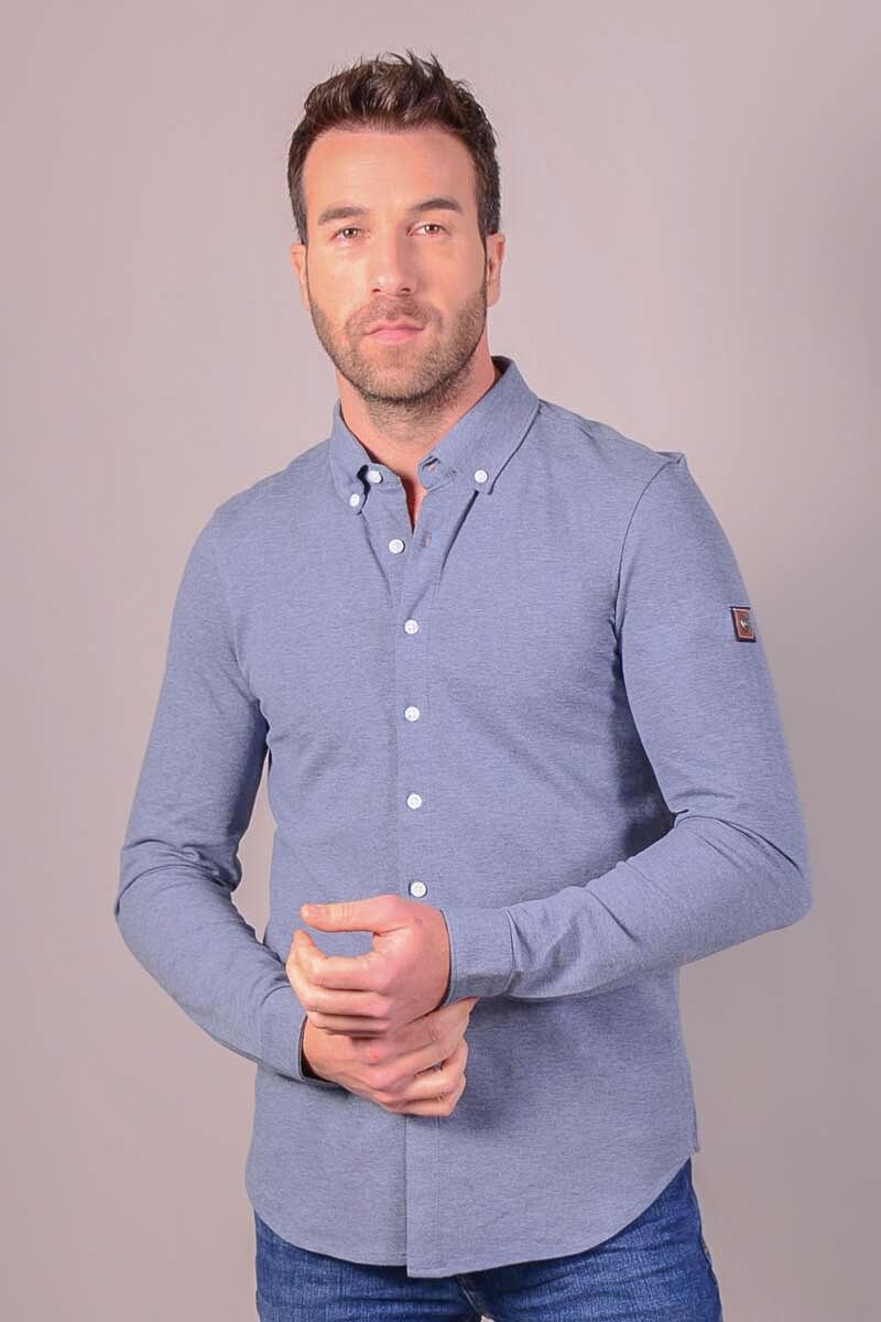 Chemise "Shy" Jean's - HARCOUR