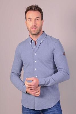 Chemise "Shy" Jean's - HARCOUR