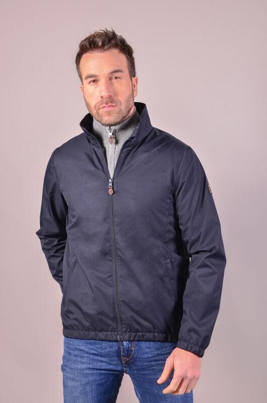 Veste technique "Jupiter" Marine - HARCOUR