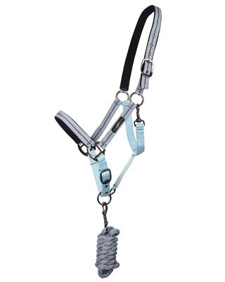 Licol et longe Lagon