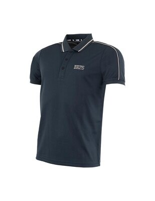 Polo Patrick Marine - BR Polo Patrick Marine - BR