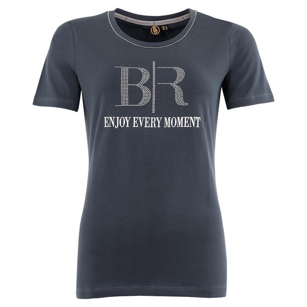 Tee shirt manches courtes Anneke -BR