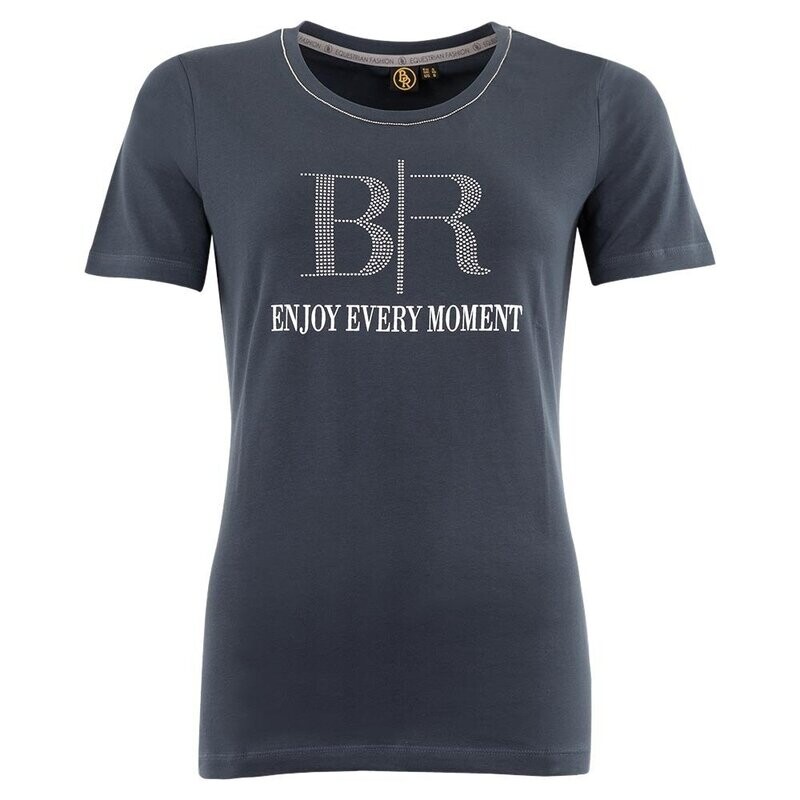 Tee shirt manches courtes Anneke -BR Tee shirt manches courtes Anneke -BR