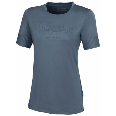 T shirt manches courtes "Loa" - PIKEUR