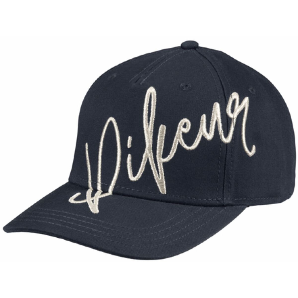 Casquette Lurex - PIKEUR