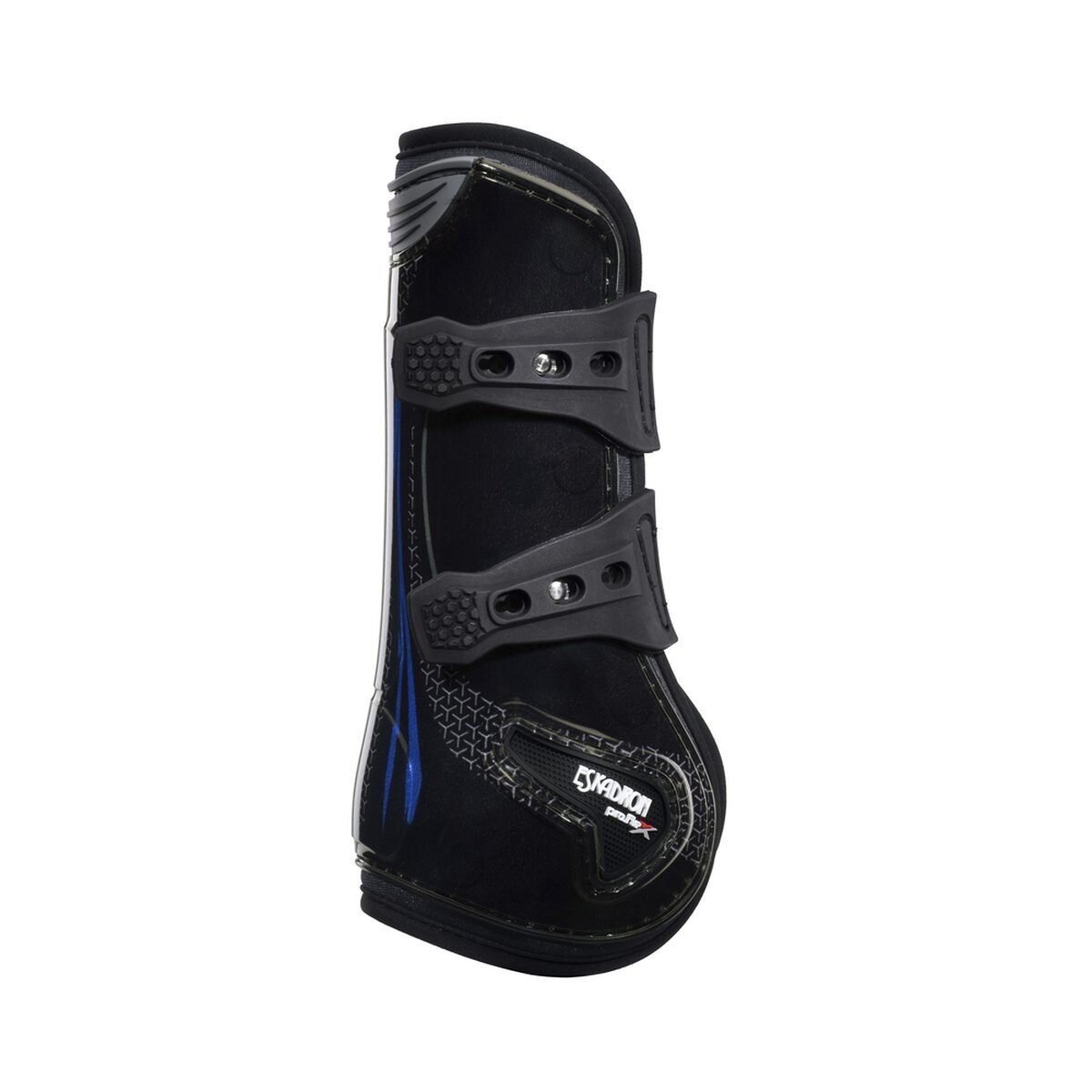 Guêtres Pro flex Sport noires - ESKADRON