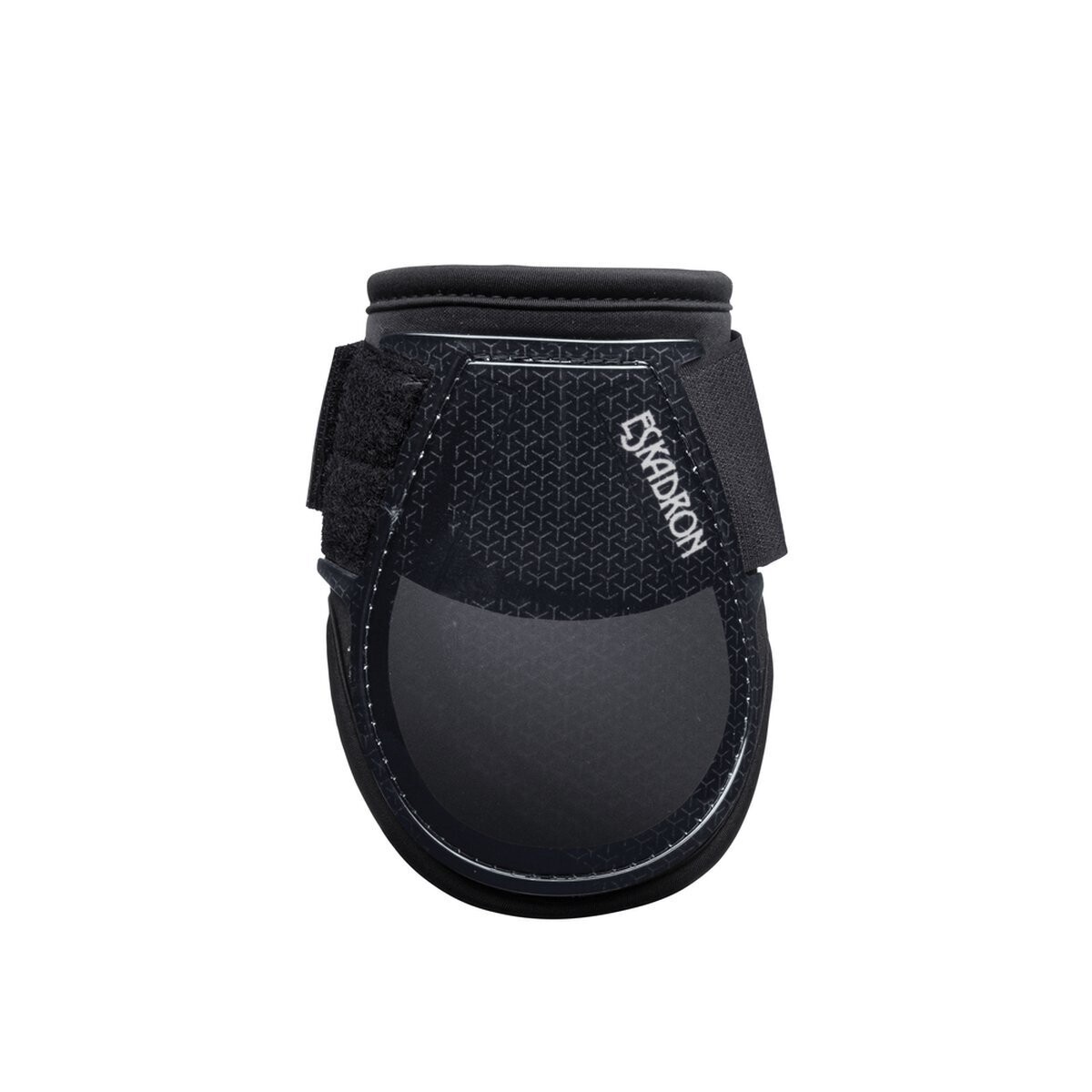Protège boulets Pro Flex Classique noir  - ESKADRON