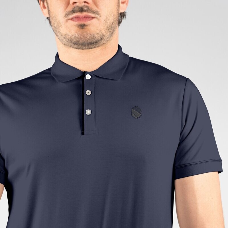 Polo " Darius" Marine - SAMSHIELD