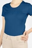 Tee shirt Axelle Bonnie Seaport Blue XXS- SAMSHIELD