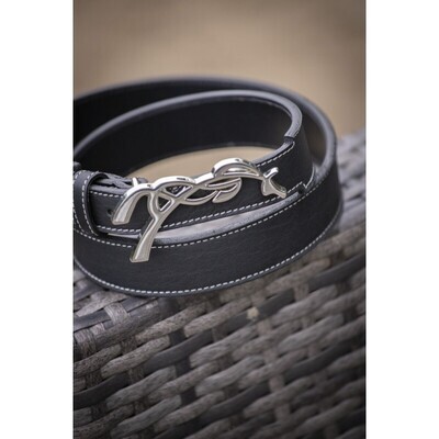 Ceinture équine Equine Couture – Couture équine Multicolore – Occasion état Correct