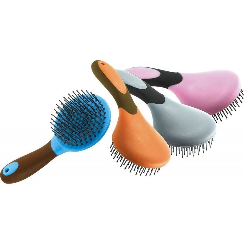 Brosse à crins