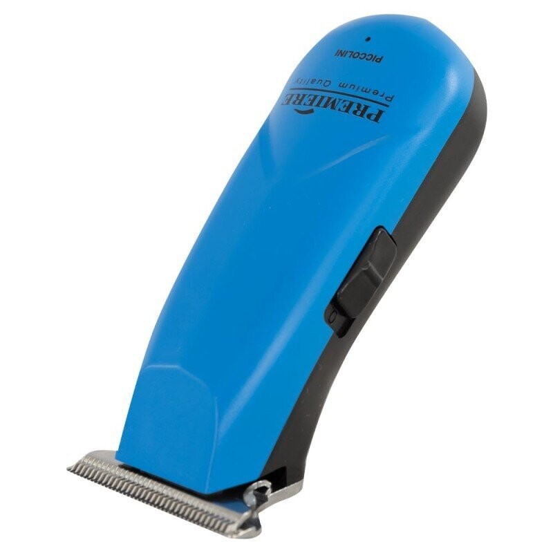 Tondeuse première Piccolini rechargeable