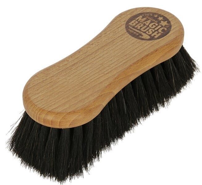 Brosse de finition - Magic Brush