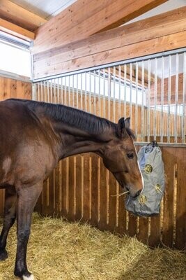 Hay Bag 85l en toile